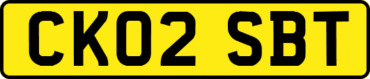 CK02SBT