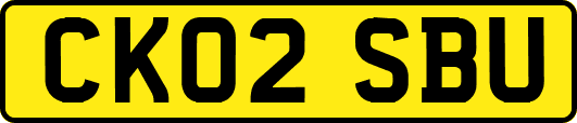 CK02SBU