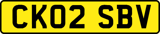 CK02SBV