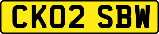 CK02SBW