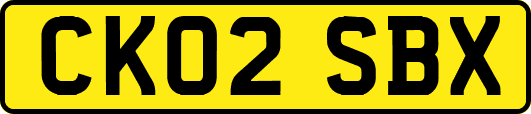 CK02SBX