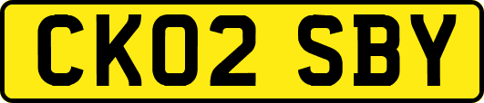 CK02SBY