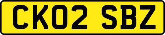CK02SBZ