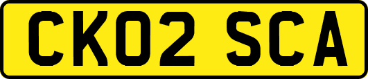 CK02SCA