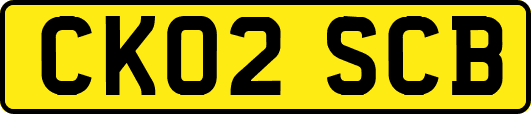 CK02SCB