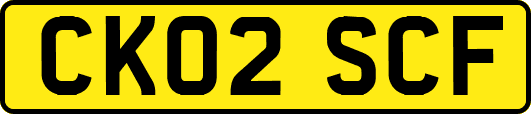 CK02SCF