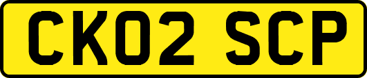 CK02SCP