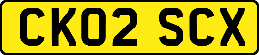 CK02SCX