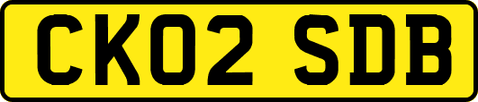 CK02SDB
