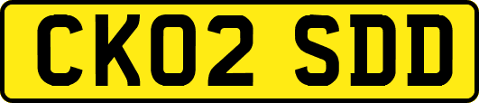 CK02SDD
