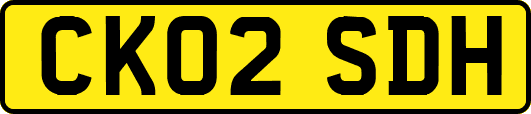 CK02SDH
