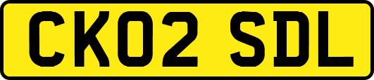 CK02SDL