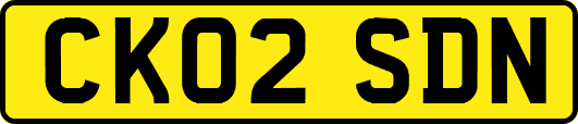 CK02SDN