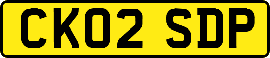 CK02SDP