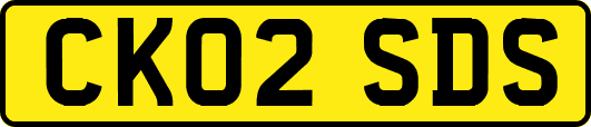 CK02SDS