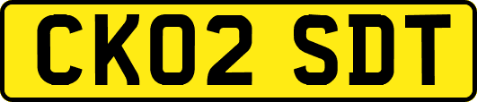 CK02SDT