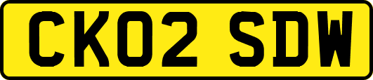 CK02SDW