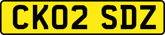 CK02SDZ