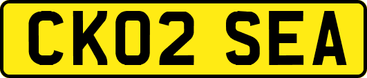 CK02SEA
