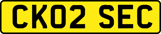 CK02SEC
