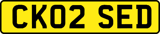 CK02SED