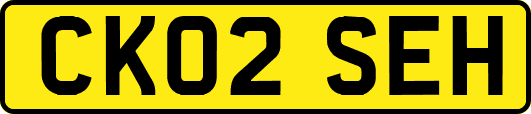 CK02SEH