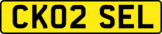 CK02SEL