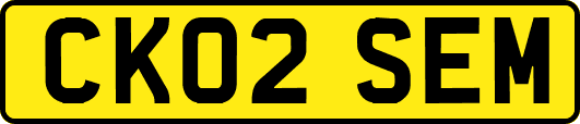 CK02SEM