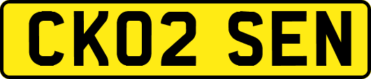 CK02SEN