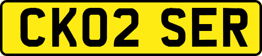 CK02SER