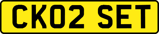 CK02SET