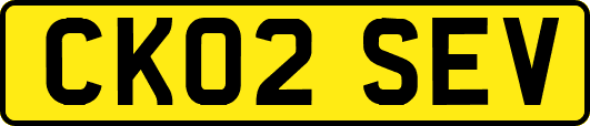 CK02SEV