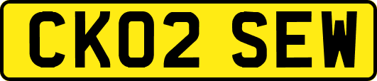 CK02SEW