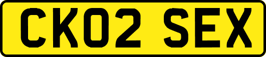 CK02SEX