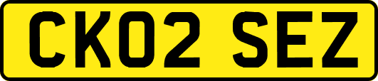 CK02SEZ