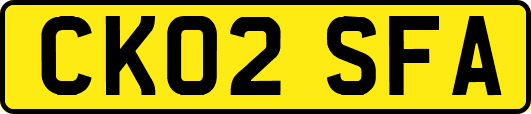 CK02SFA
