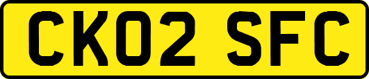 CK02SFC