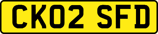 CK02SFD