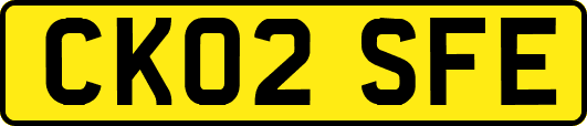 CK02SFE