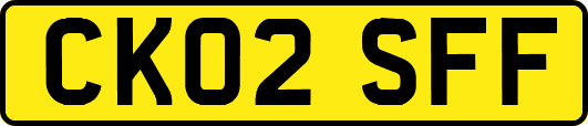 CK02SFF