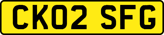 CK02SFG