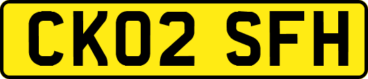 CK02SFH