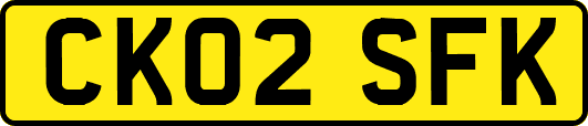 CK02SFK