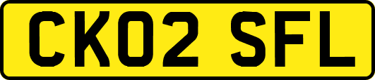 CK02SFL
