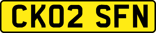 CK02SFN