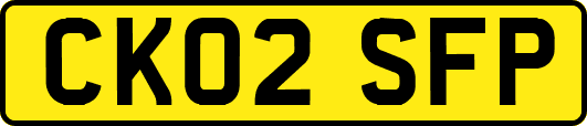 CK02SFP