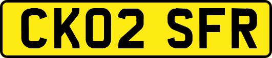 CK02SFR