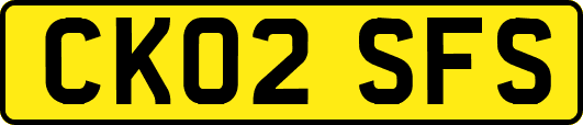CK02SFS