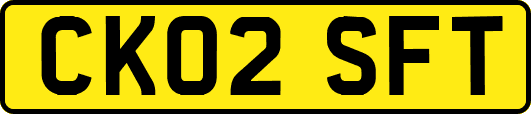 CK02SFT