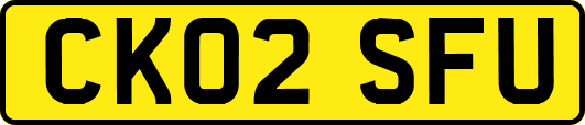 CK02SFU